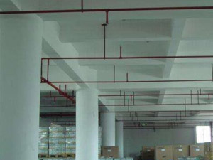 影響恒溫倉庫造價(jià)的因素