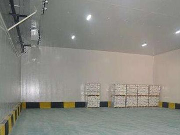 恒溫倉庫怎樣使用會(huì)更節(jié)省資源