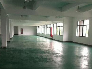 恒溫倉庫的設計要合理的分布