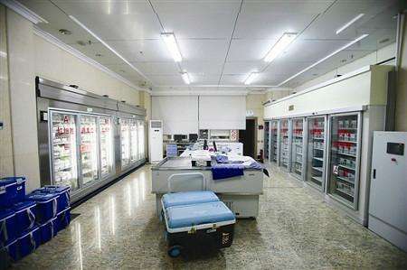 珠海醫(yī)藥冷庫工程建造要求是什么？