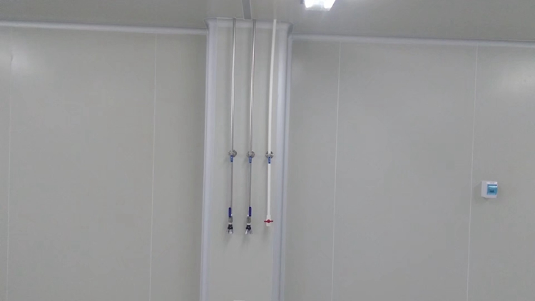 凈化工程公司哪家好？八個(gè)維度助你養(yǎng)成火眼金睛