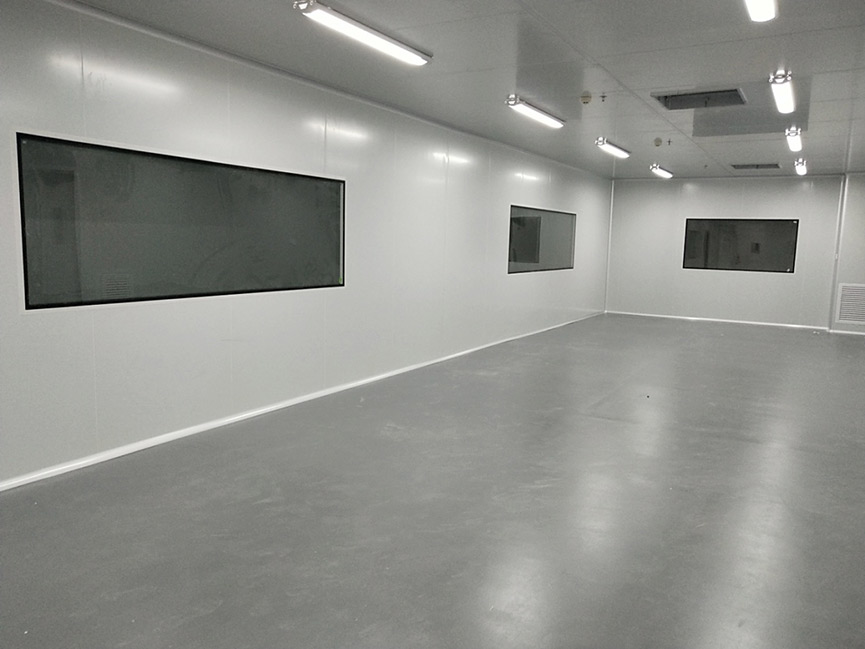 實(shí)驗(yàn)室通風(fēng)系統(tǒng)該如何設(shè)計(jì)？