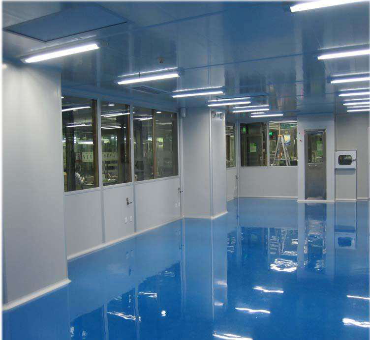 廣東卓為凈化工程公司的施工如何報價