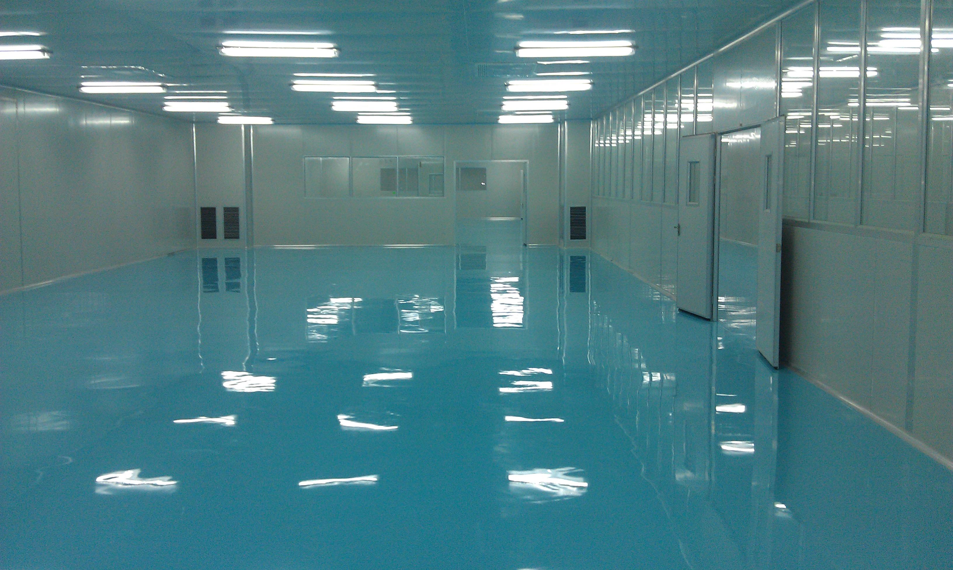 哪些行業(yè)需要恒溫恒濕無塵車間？